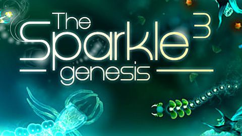 Télécharger Sparkle 3: Genèse  gratuit pour iOS 7.1 iPhone.