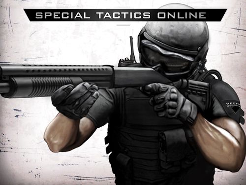 Tactique spéciale: En ligne
