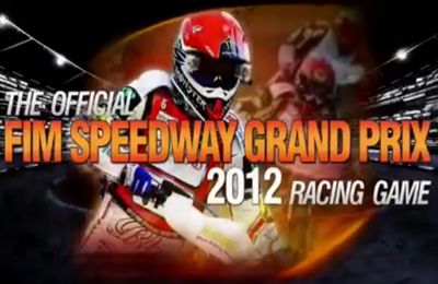 Télécharger Le Grand Prix Speedway 2012 gratuit pour iPhone.