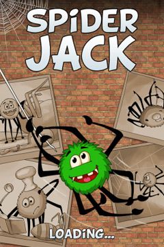 L'Araignée Jack
