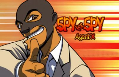 L'Espionnage