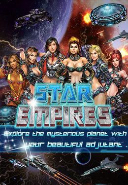 Télécharger les Empires Stellaires gratuit pour iPhone.