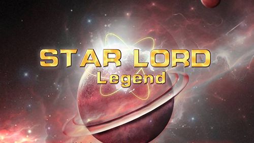 Télécharger Légende du Lord stellaire gratuit pour iOS 6.1 iPhone.