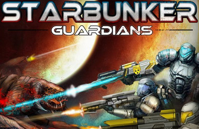 Le StarBunker: les Guardiens