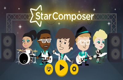 Télécharger Compositeur de star gratuit pour iOS 6.1 iPhone.