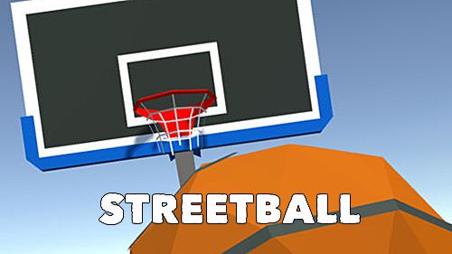 Télécharger Streeball  gratuit pour iPhone.