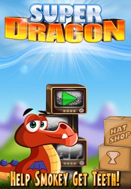 Télécharger Super Dragon gratuit pour iPhone.
