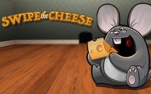 Volez du fromage 