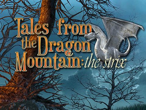 Les Histoires de la Montagne de Dragon: Strix