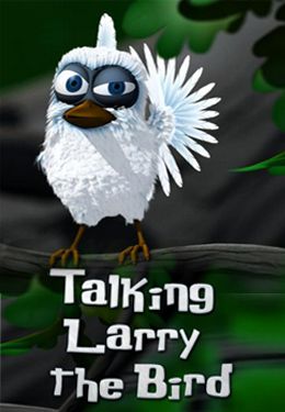 Larry L'Oiseau Bavard