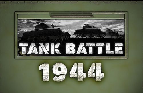 Combat de chars: 1944