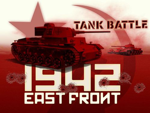 Télécharger Combat de chars: Front oriental 1942 gratuit pour iPhone.