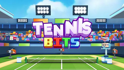 Télécharger Services de tennis  gratuit pour iOS 7.0 iPhone.