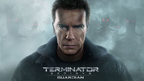Télécharger Terminator genèse: Gardien  gratuit pour iPhone.
