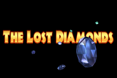 Diamants perdus 