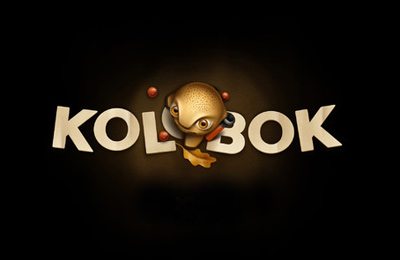 Les Véritables Aventures de Kolobok