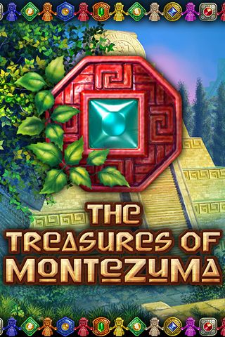 Les Trésors de Montezuma