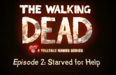 The Walking Dead. Épisode 2