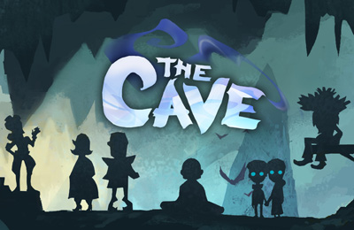 Télécharger La Caverne gratuit pour iOS 6.1 iPhone.