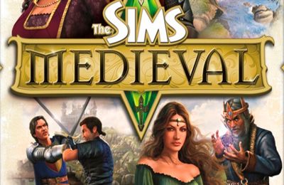 Télécharger Les Sims: Le Moyen Age gratuit pour iPhone.