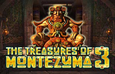 Le Trésor de Montezuma 3 HD