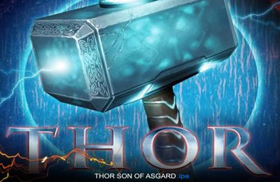 Thor:Fils de Asgard