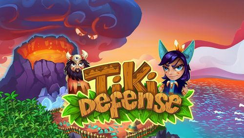 Télécharger Défense de Tiki gratuit pour iOS 8.0 iPhone.