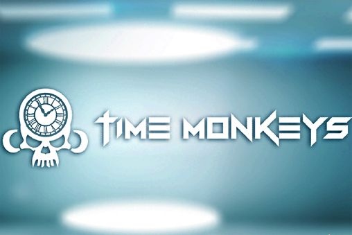 Le temps des singes