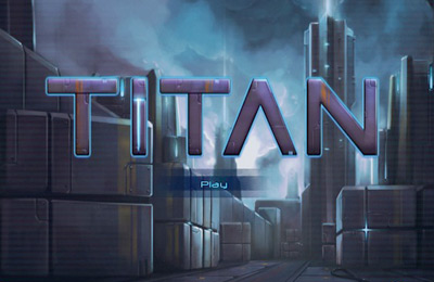 Titan - L'Escapade de la Tour
