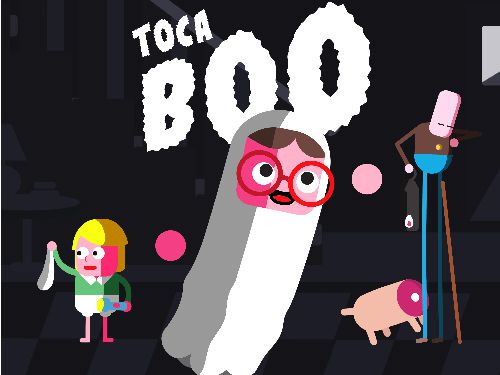 Télécharger Toka Boo gratuit pour iOS 5.0 iPhone.
