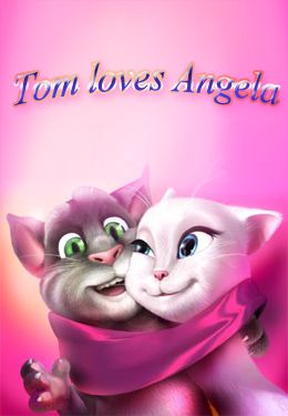 Tom est amoureux de Angéla