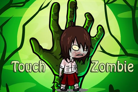 Touche au zombi
