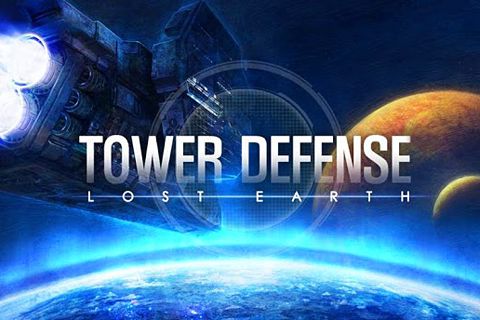 La défense de la tour: la Terre perdue