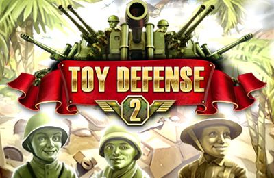 La Défense-jouet 2