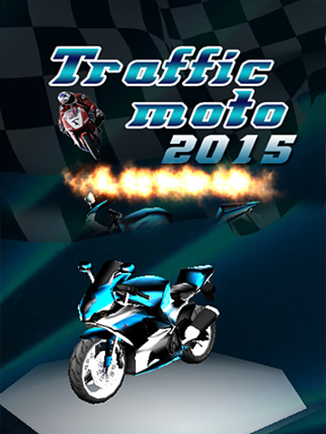 Moto course mortelle 2015