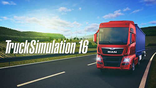 Simulateur du camion 16