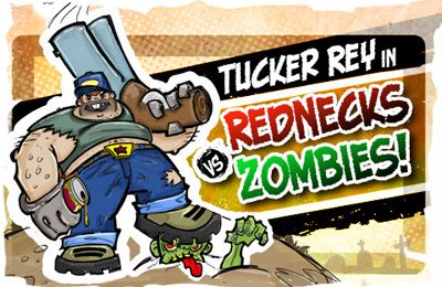 Ray Tucker: Le Fermier contre Les Zombies
