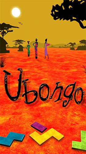 Ubongo: Défi casse-tête