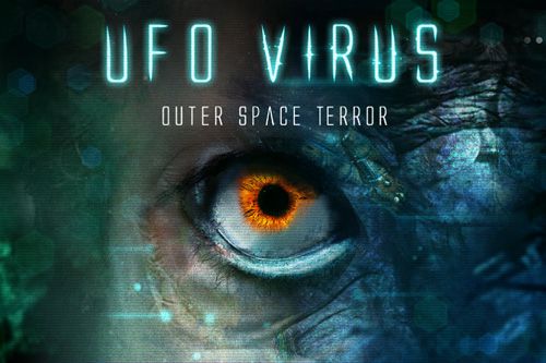 Virus d'OVI: Menace extraterrestre