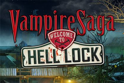 La Saga de Vampire:Bienvenu à Hell Lock