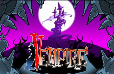 Télécharger Le Vampire - Roi des Monstres gratuit pour iPhone.