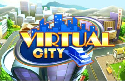 La Ville Virtuelle