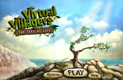 Virtuel villageois 4 - L'arbre de vie