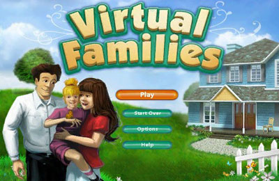Télécharger La Famille Virtuelle gratuit pour iPhone.