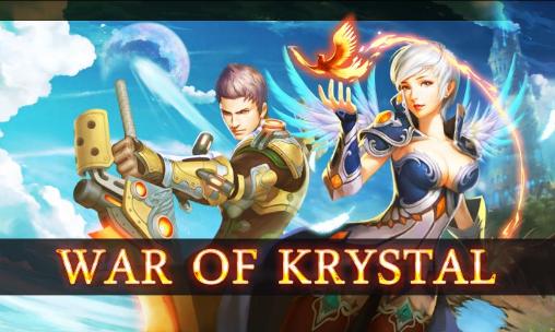 Guerre de Krystal