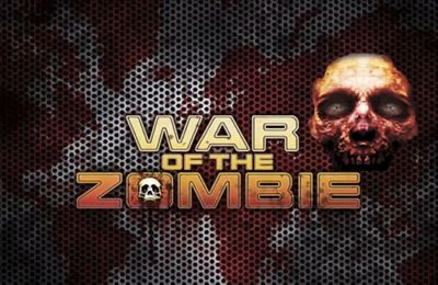 La Guerre des Zombies