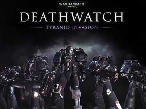 Télécharger Warhammer 40 000: Garde de mort: Invasion des tyranoїdes gratuit pour iOS 8.0 iPhone.