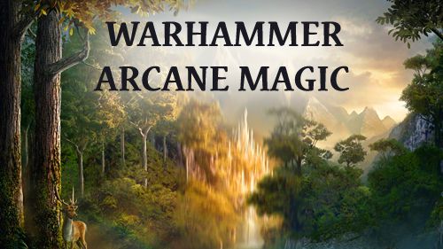 Télécharger Warhammer: Magie secrète gratuit pour iOS 8.0 iPhone.