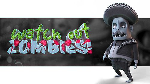 Attention, zombies!