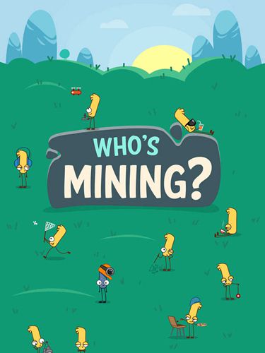 Qui va extraire du minerai?